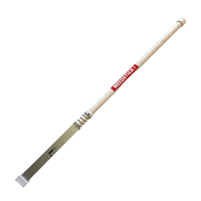 WEEDSTICK - POGO STYLE WEED STICK for applying Buckshot* or Tordon 2G** style granular weed killer