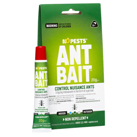 NOPESTS® ANT BAIT 
