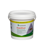 DUST2DUST®