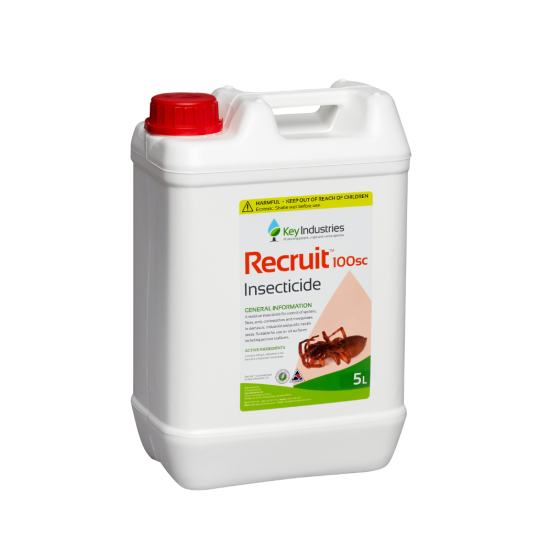 RECRUIT® 100SC