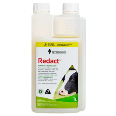 REDACT 