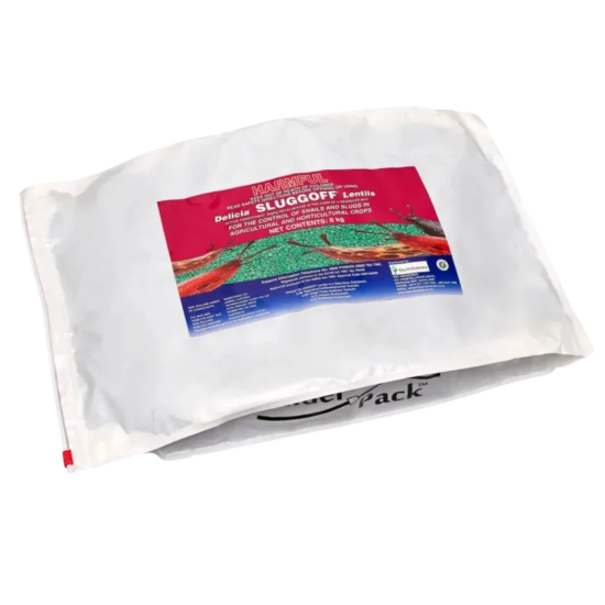 NOPESTS® DELICIA® SLUGGOFF® LENTILS