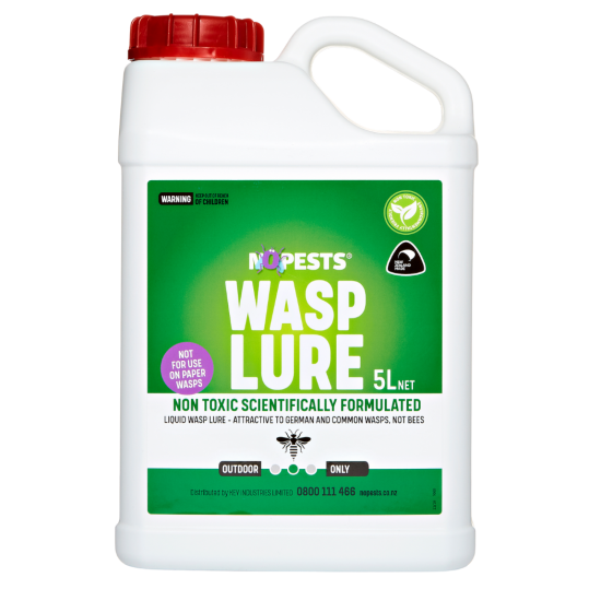 NOPESTS® WASP LURE REFILL