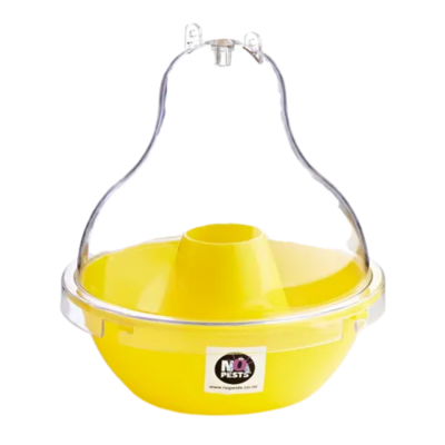 NOPESTS® WASP DOME TRAP