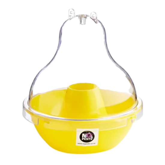NOPESTS® WASP DOME TRAP