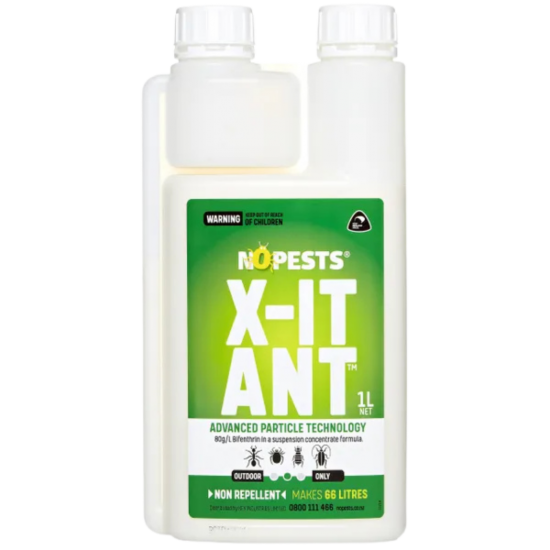 NOPESTS® X-IT ANT