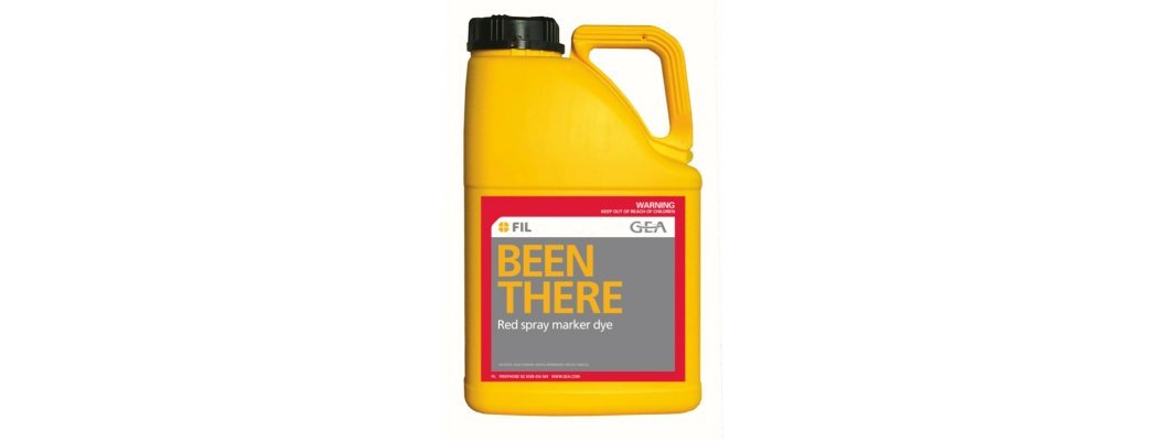 NEW PRODUCTS - BEEN THERE AND DONE THAT