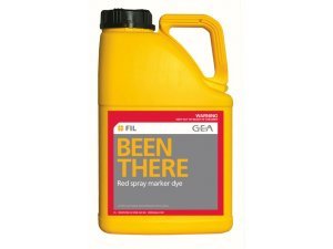 NEW PRODUCTS - BEEN THERE AND DONE THAT