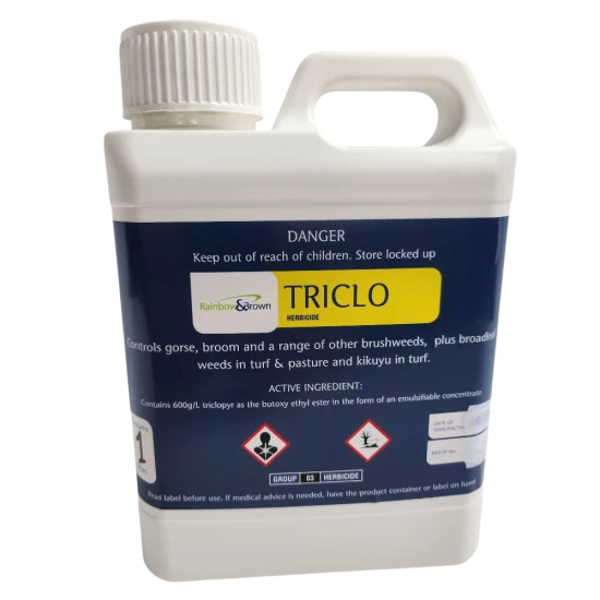 Grazon Herbicide NZ - Triclopyr Herbicide - Weed Killer