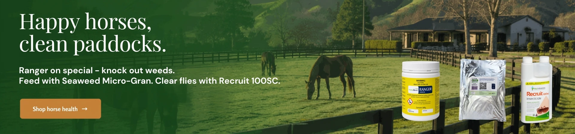 horse-health-products
