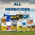 All Herbicides