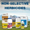Non-Selective Herbicides
