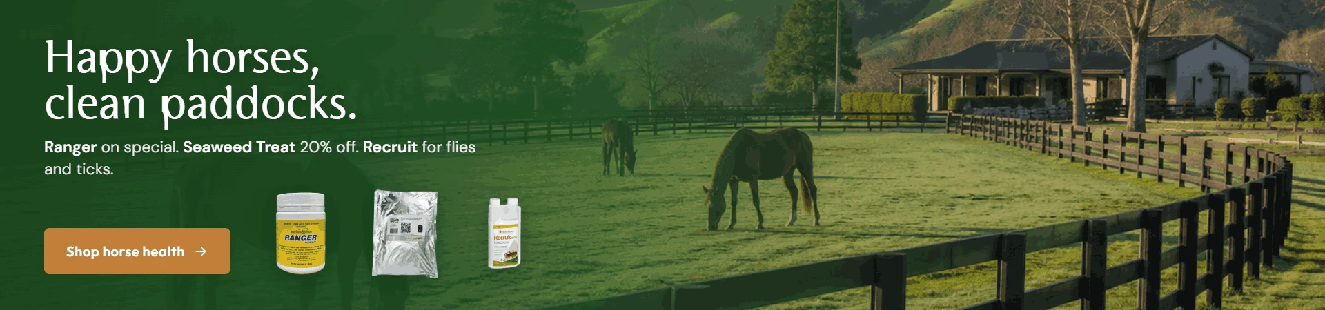 horse-health-products
