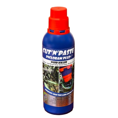 CUT'N'PASTE - PICLORAM PLUS+ WEEDKILLER GEL - Dual Active Formula