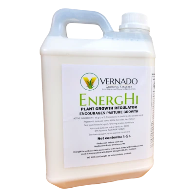 TRIACONTANOL - Natural Plant Growth Regulator