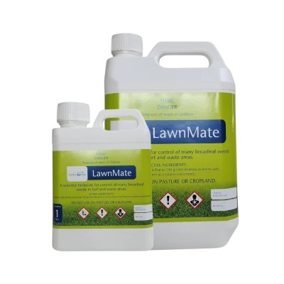 LawnMate