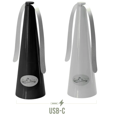 SHOOAWAY RECHARGEABLE - USB-C cord included