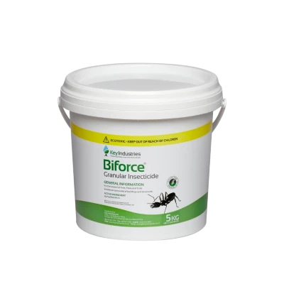 BIFORCE® Granules - Outdoor Broad-Spectrum Insect Control NZ