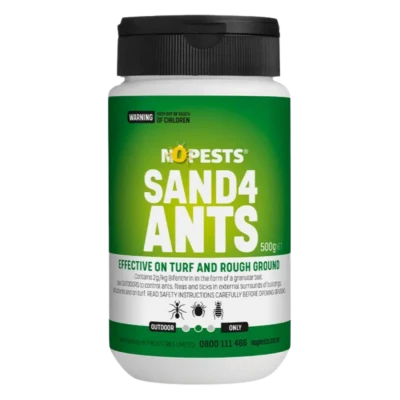 NoPests® SAND4ANTS